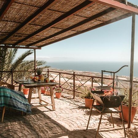 Finca Los Llanitos ギア・デ・イソラ エクステリア 写真