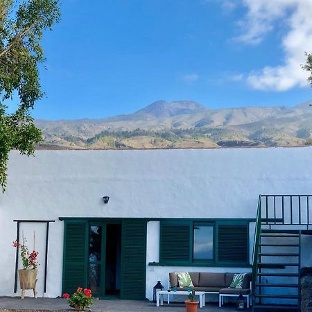 Finca Los Llanitos ギア・デ・イソラ エクステリア 写真