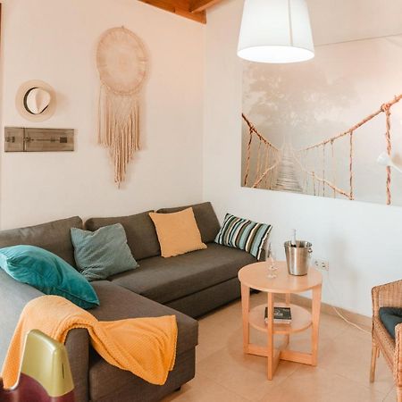 Finca Los Llanitos ギア・デ・イソラ エクステリア 写真