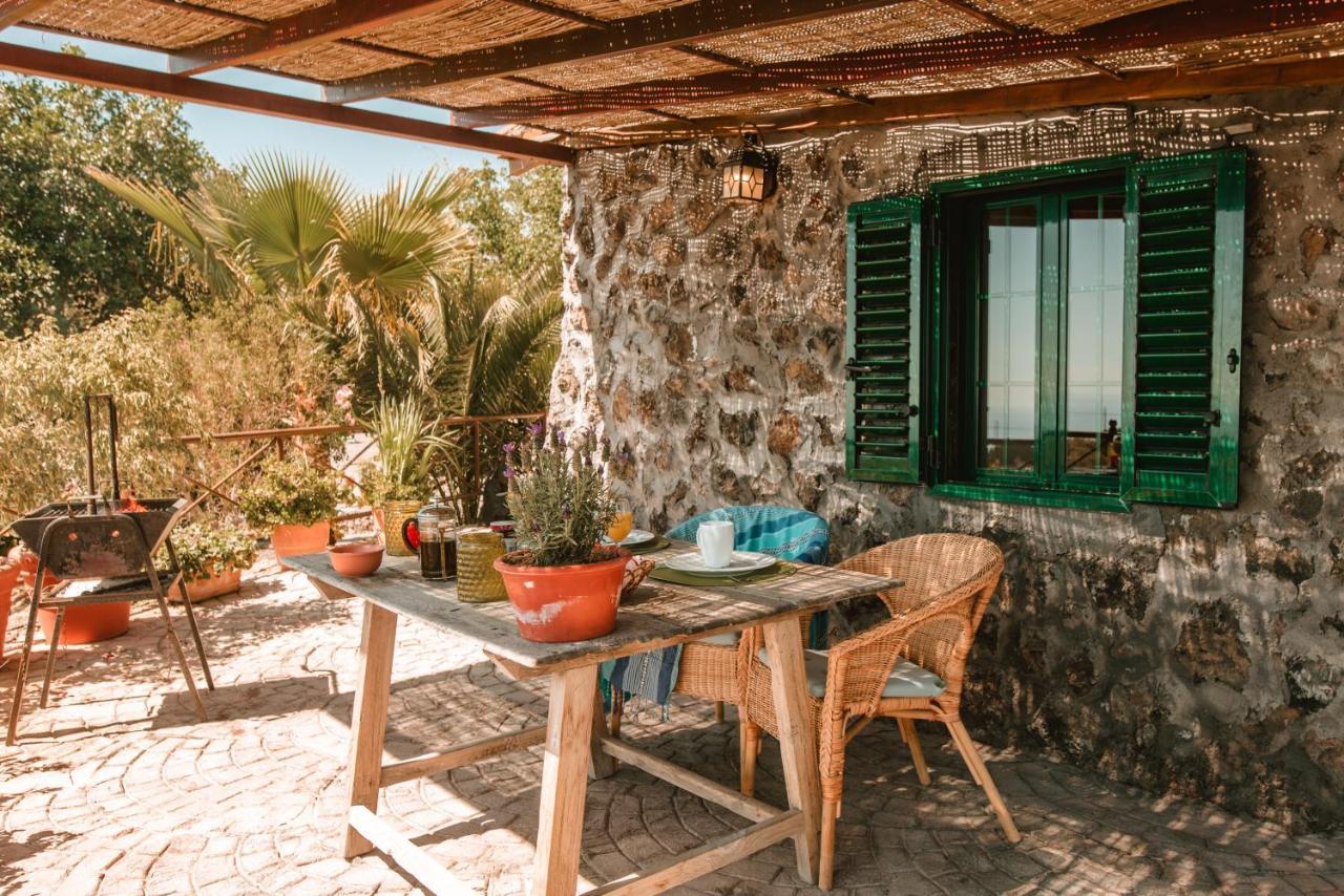 Finca Los Llanitos ギア・デ・イソラ エクステリア 写真