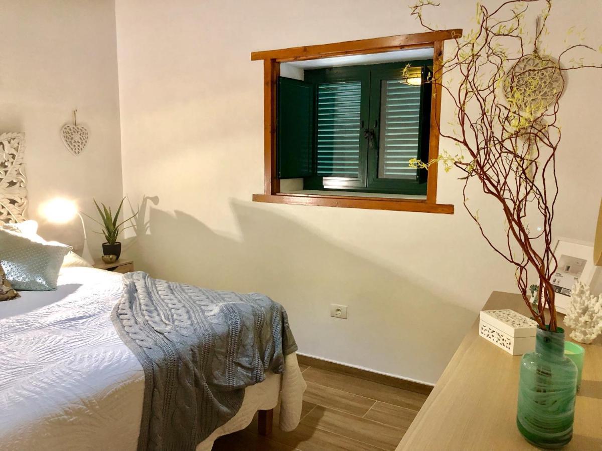 Finca Los Llanitos ギア・デ・イソラ エクステリア 写真