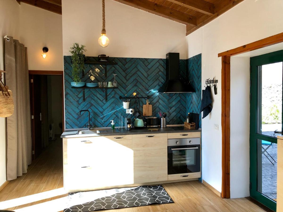 Finca Los Llanitos ギア・デ・イソラ エクステリア 写真