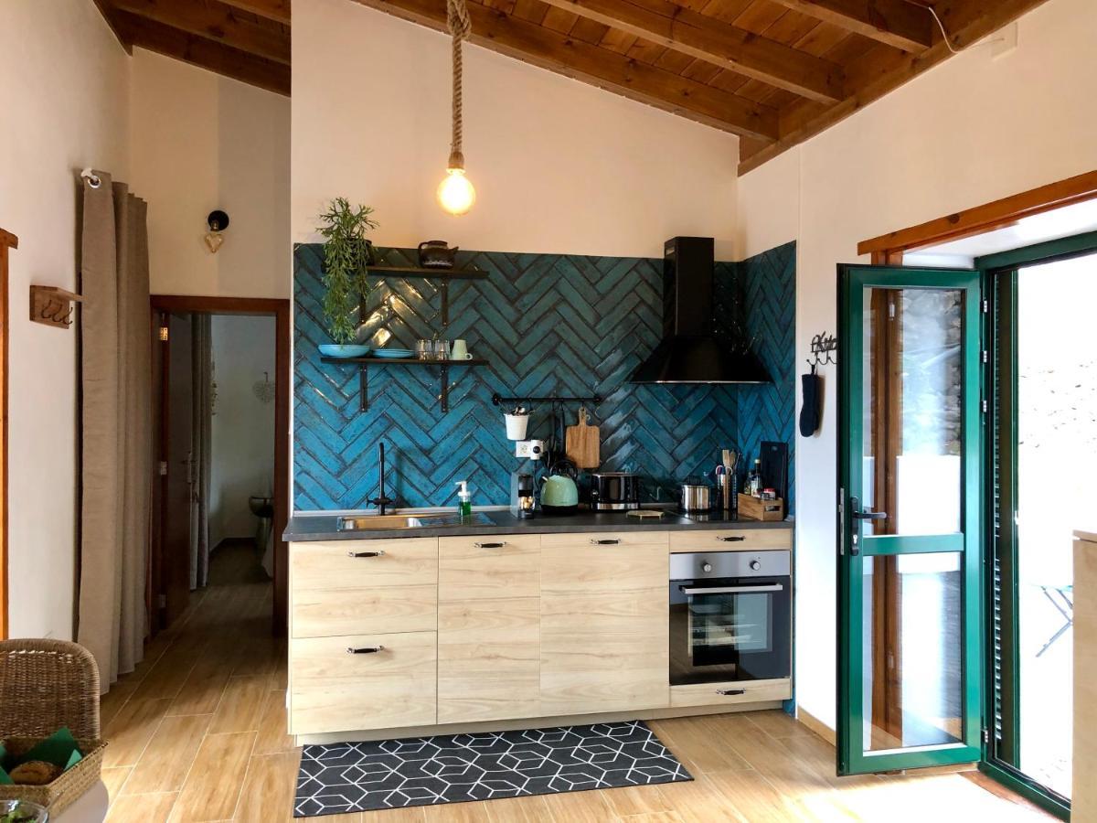 Finca Los Llanitos ギア・デ・イソラ エクステリア 写真