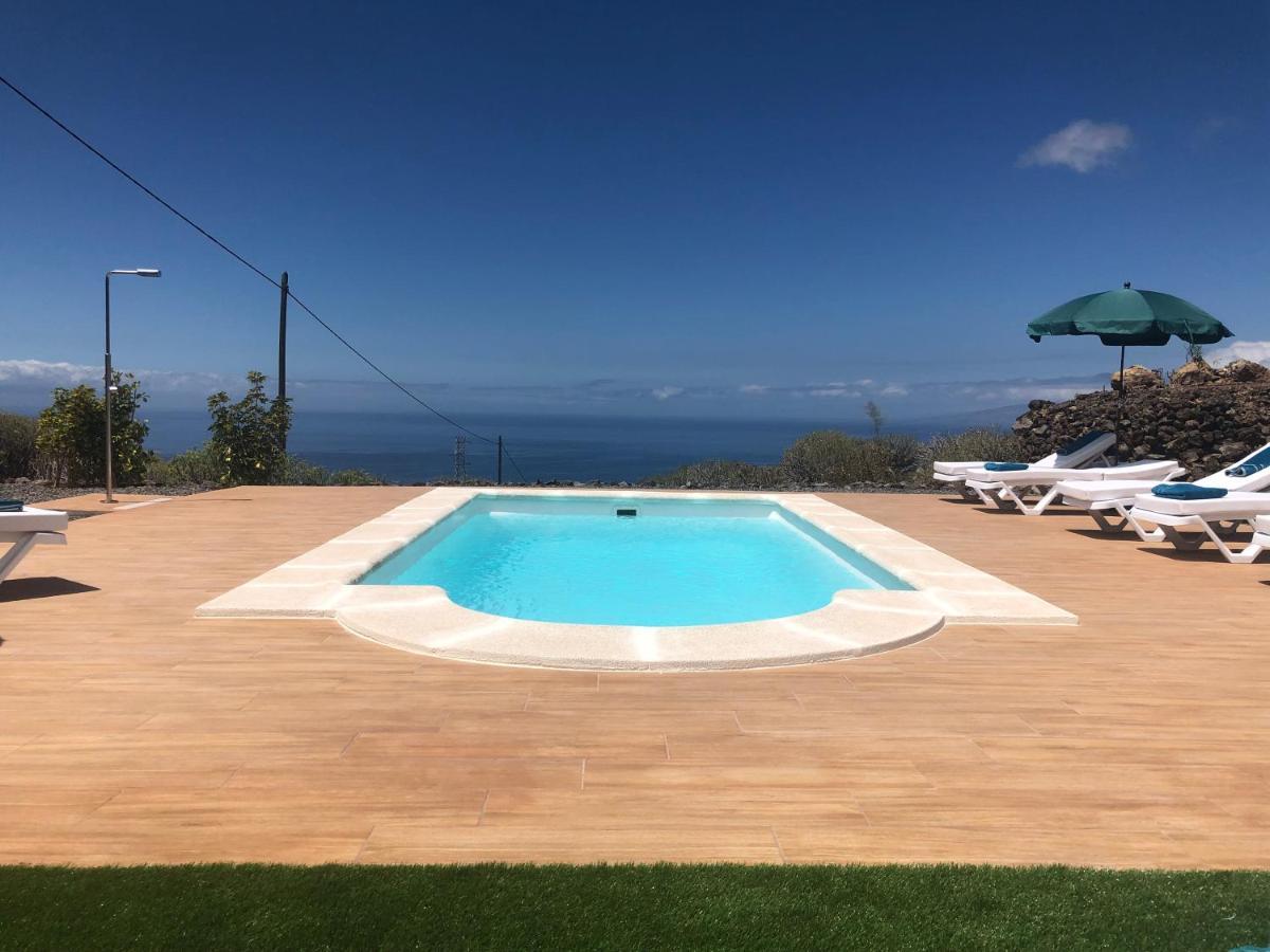 Finca Los Llanitos ギア・デ・イソラ エクステリア 写真