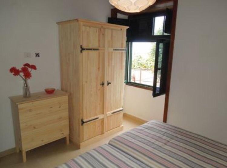 Finca Los Llanitos ギア・デ・イソラ エクステリア 写真