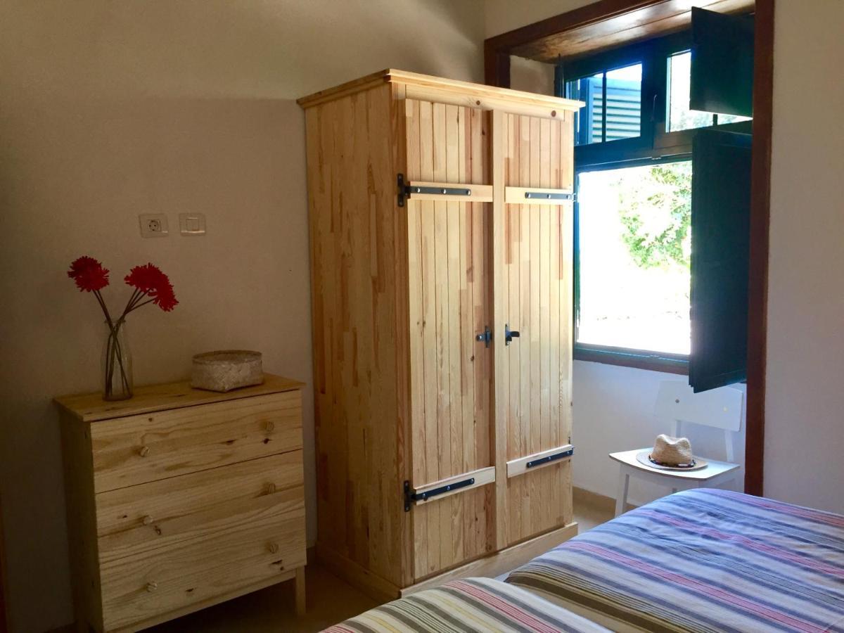 Finca Los Llanitos ギア・デ・イソラ エクステリア 写真