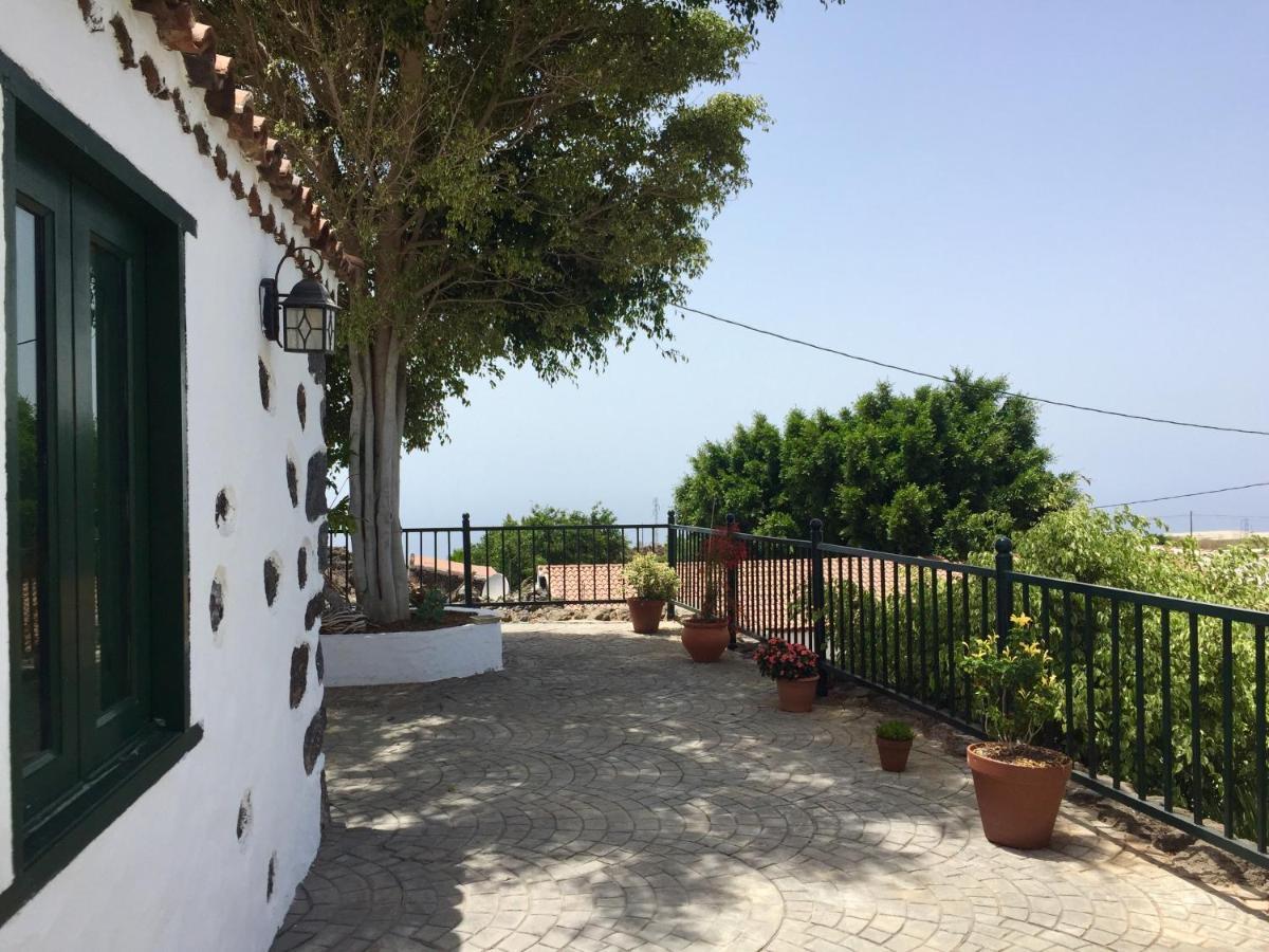 Finca Los Llanitos ギア・デ・イソラ エクステリア 写真