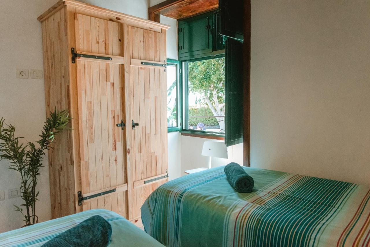 Finca Los Llanitos ギア・デ・イソラ エクステリア 写真