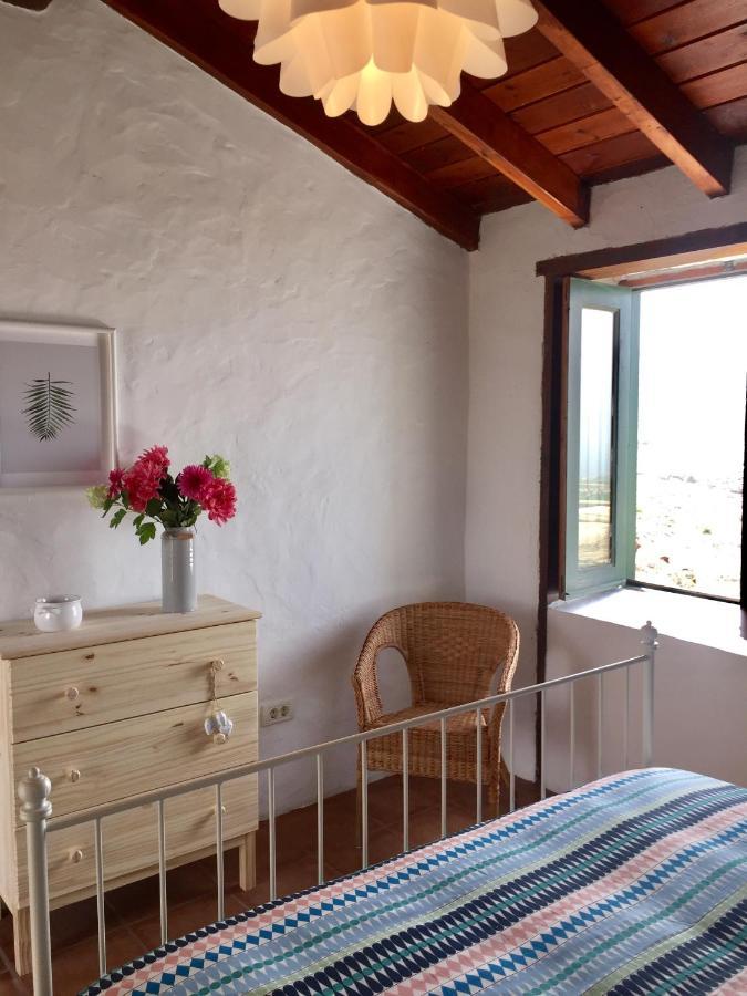 Finca Los Llanitos ギア・デ・イソラ エクステリア 写真